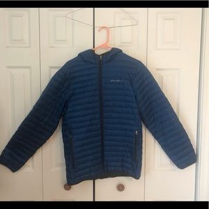 Men’s Eddie Bauer Winter Down Jacket